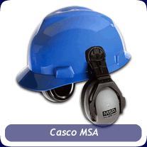 Casco MSA