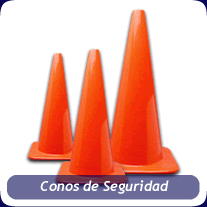 Conos de Seguridad